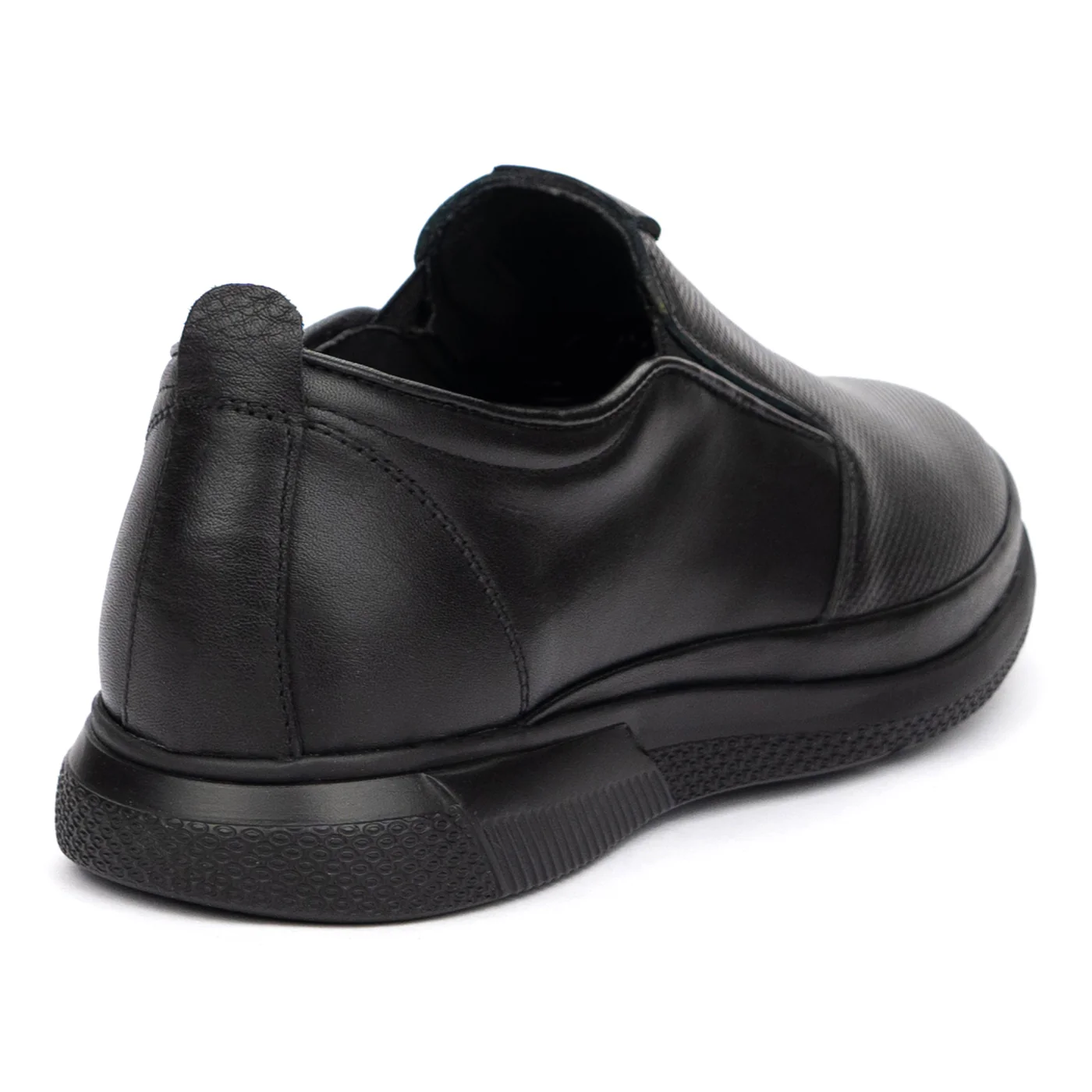 Pantofi barbatesti din piele naturala 7280 - Image 2