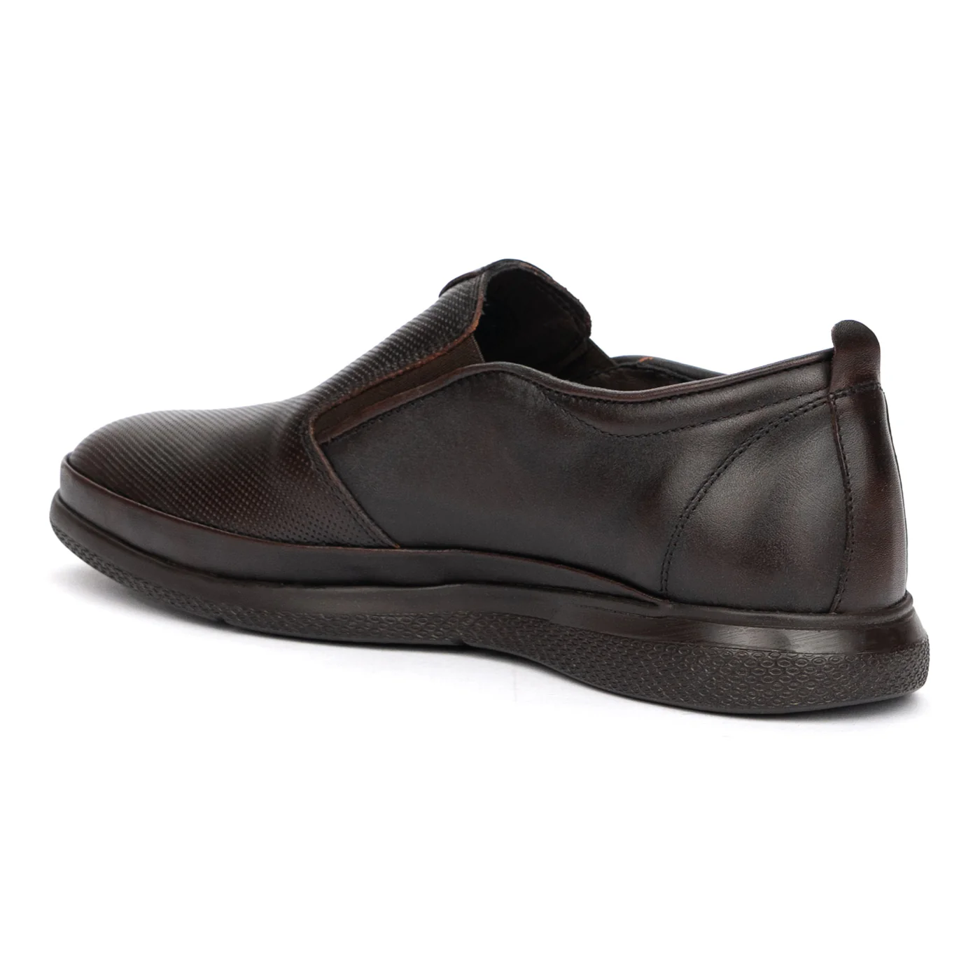 Pantofi barbatesti din piele naturala 7281 - Image 3