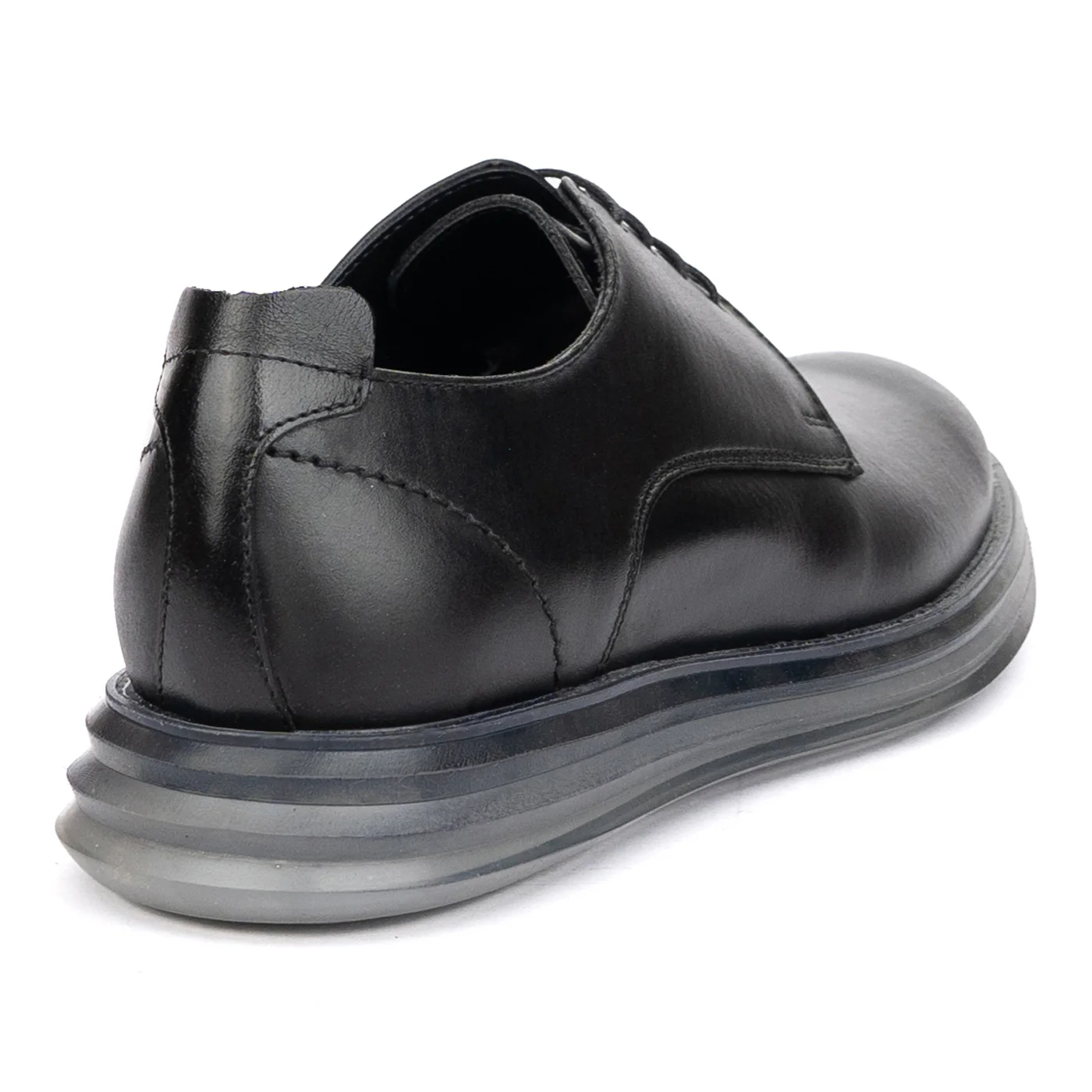 Pantofi barbatesti din piele naturala 7302 - Image 2