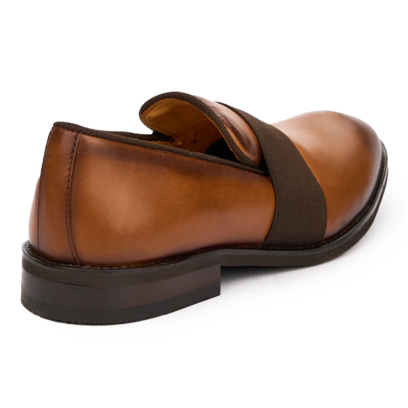 Pantofi Barbatesti Din Piele Naturala 7324 - Image 2