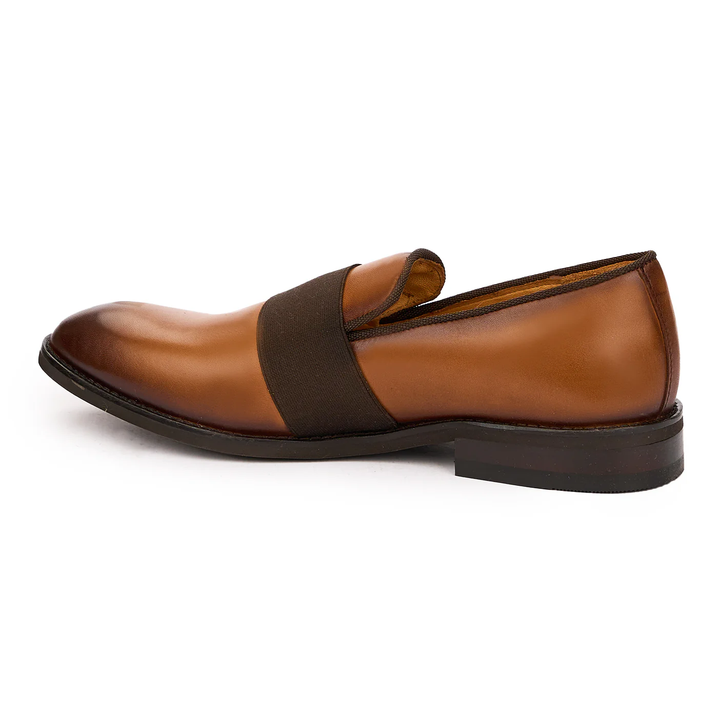 Pantofi Barbatesti Din Piele Naturala 7324 - Image 3