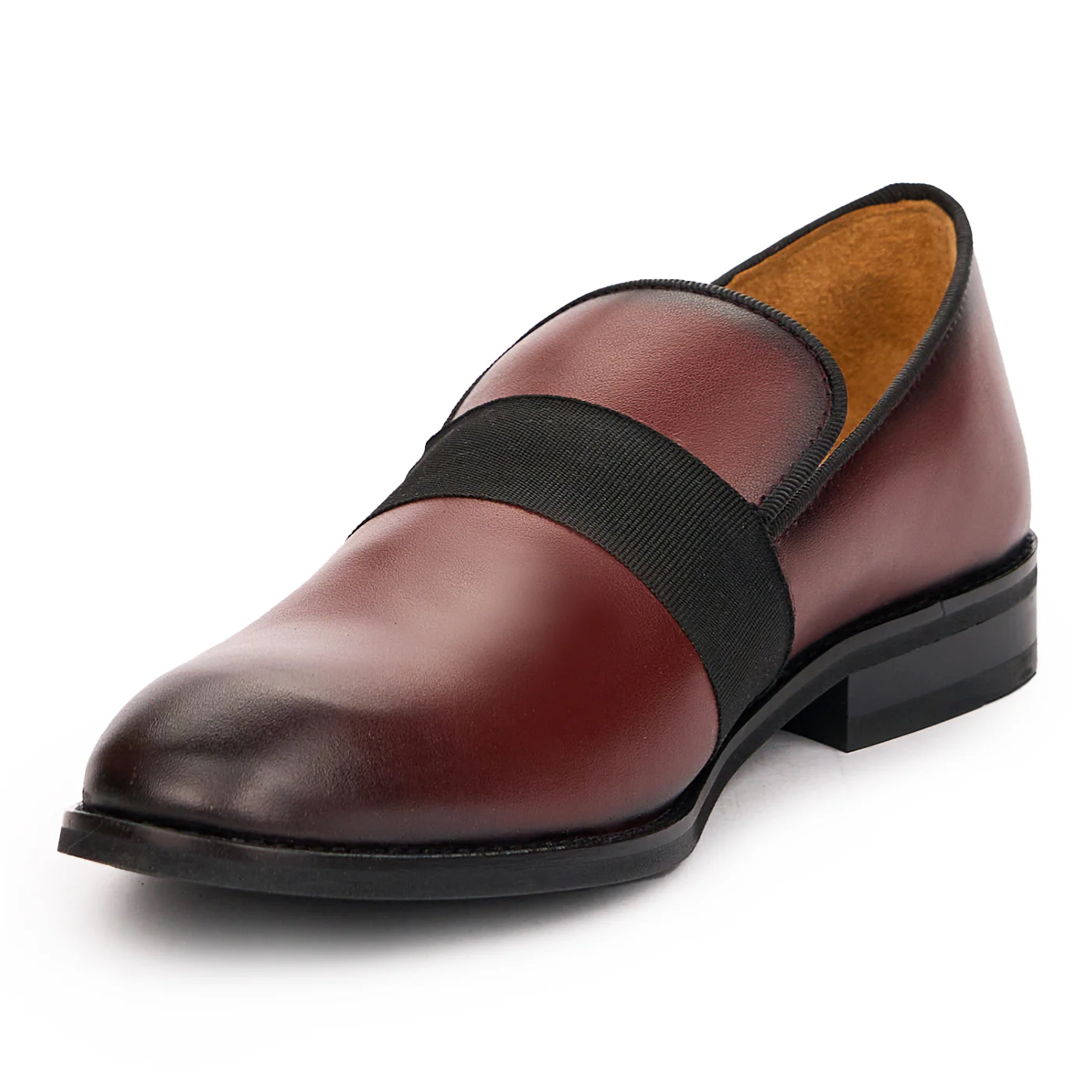 Pantofi Barbatesti Din Piele Naturala 7325 - Image 4