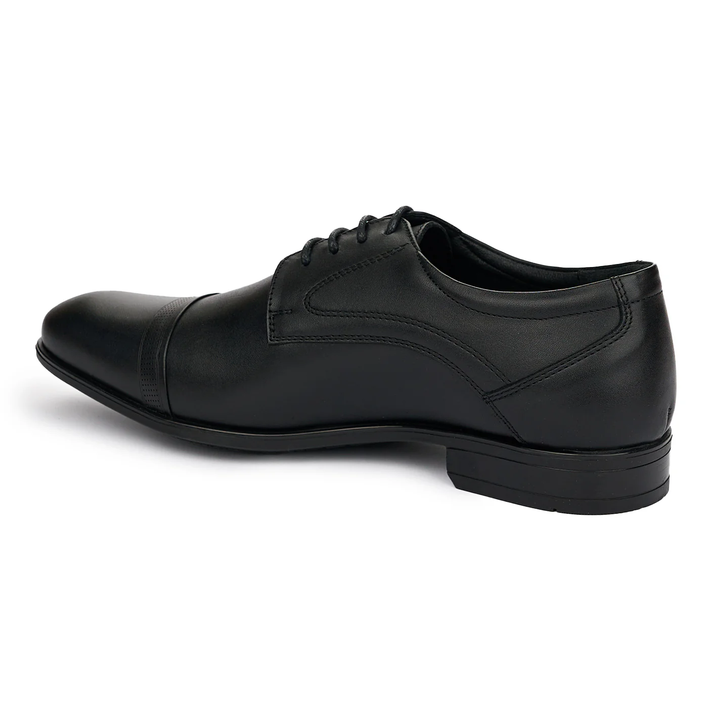 Pantofi barbatesti din piele naturala 7381 - Image 2