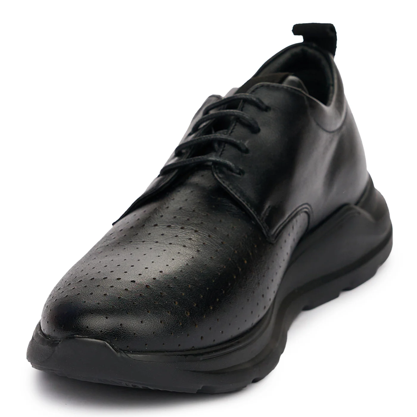 Pantofi barbatesti din piele naturala 7384 - Image 3