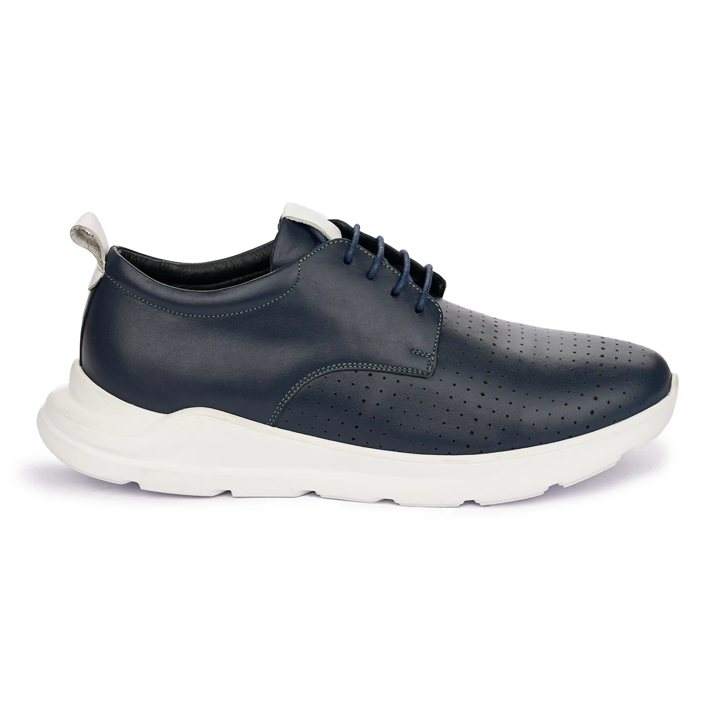 Pantofi barbatesti din piele naturala 7387
