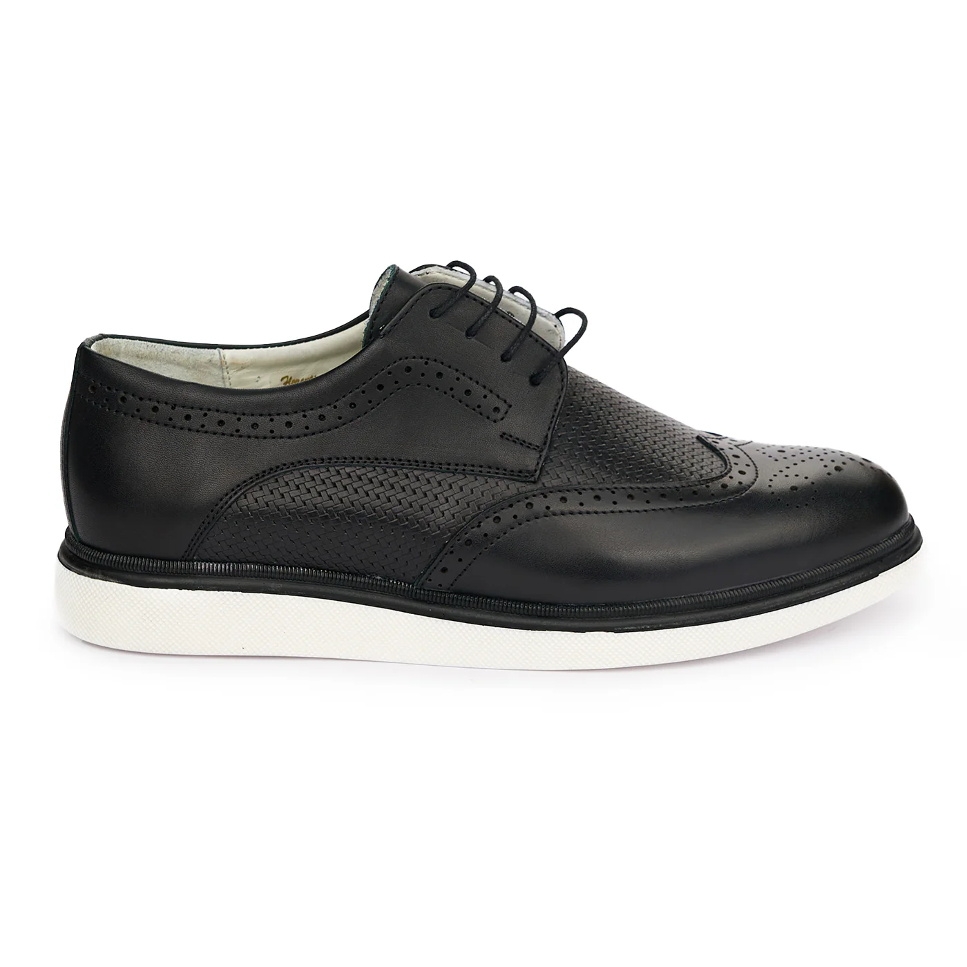 Pantofi barbatesti din piele naturala 7388