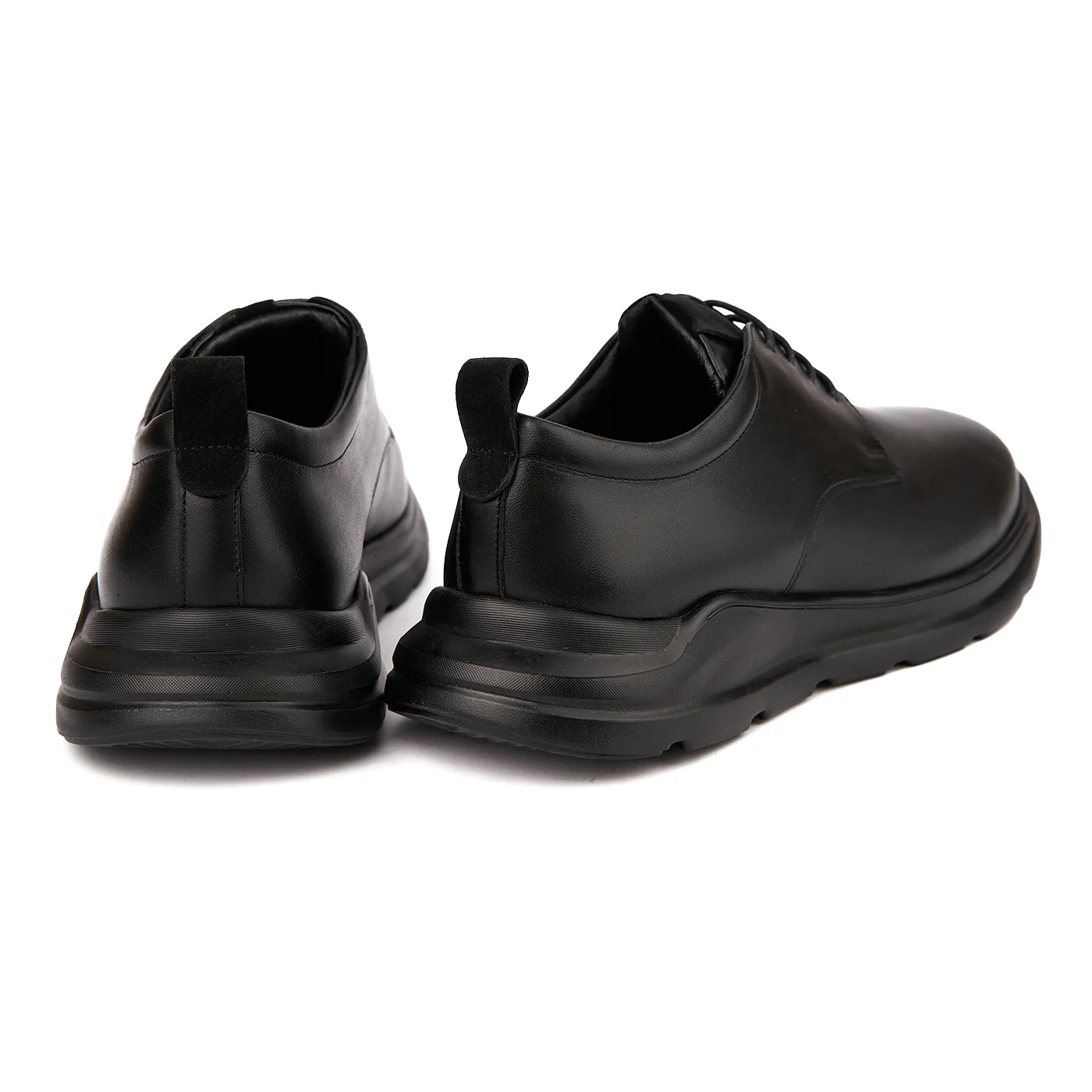 Pantofi barbati casual din piele naturala 0232 - Image 2