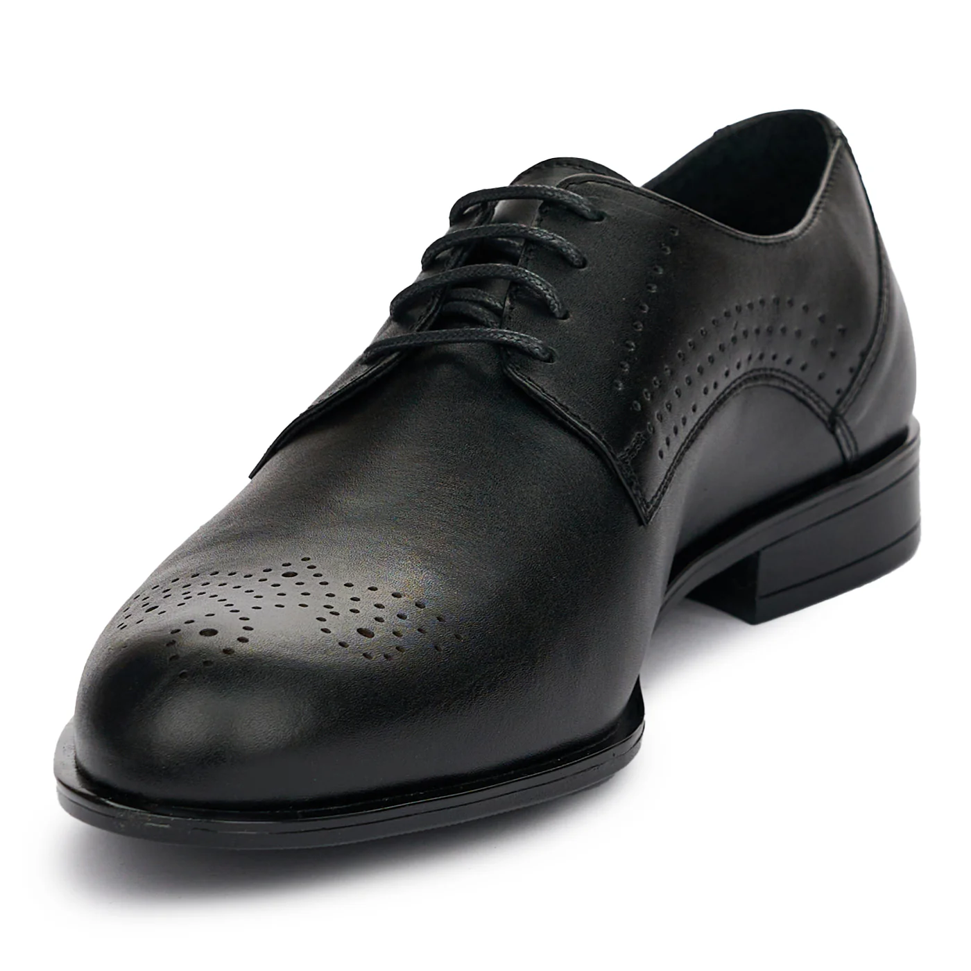 Pantofi barbati din piele naturala 7373 - Image 3