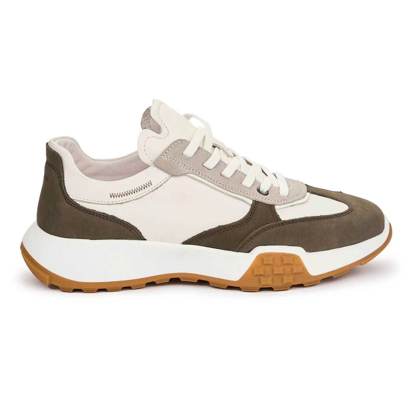 Pantofi barbati din piele naturala 7454
