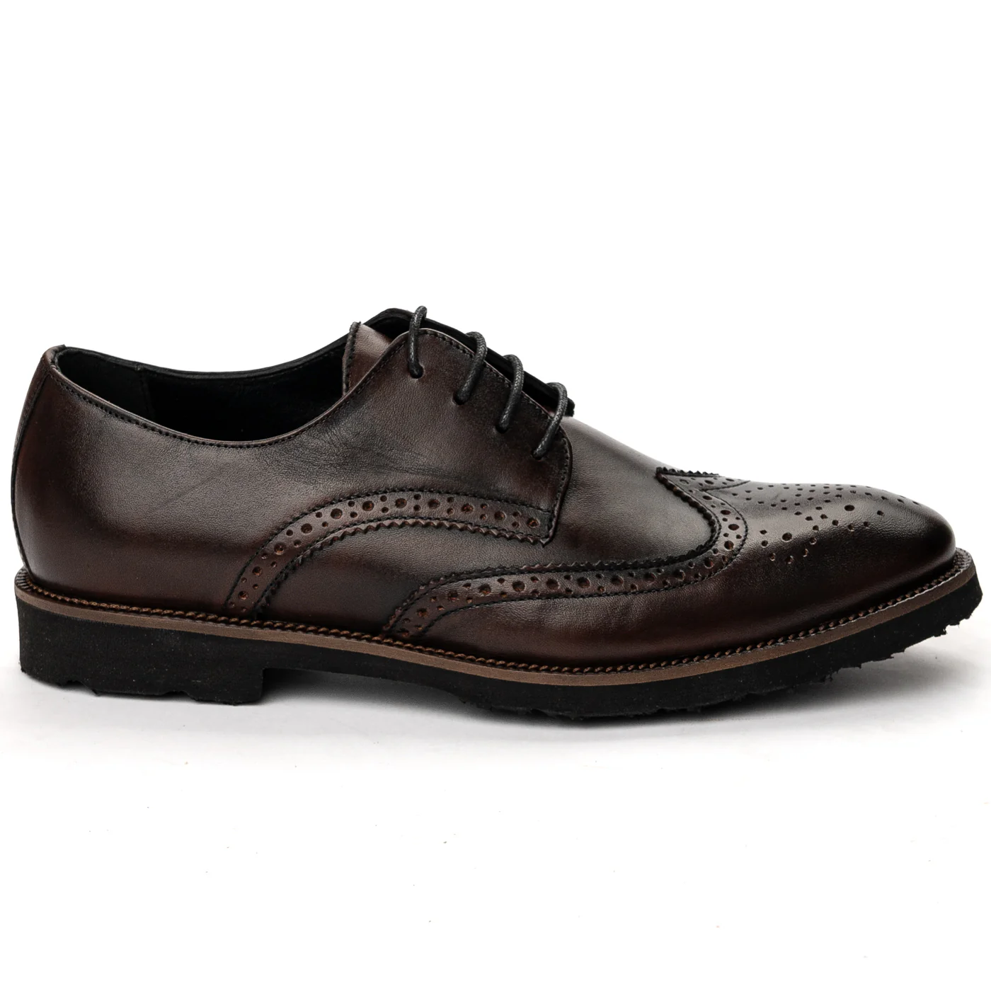 Pantofi barbati din piele naturala 7525