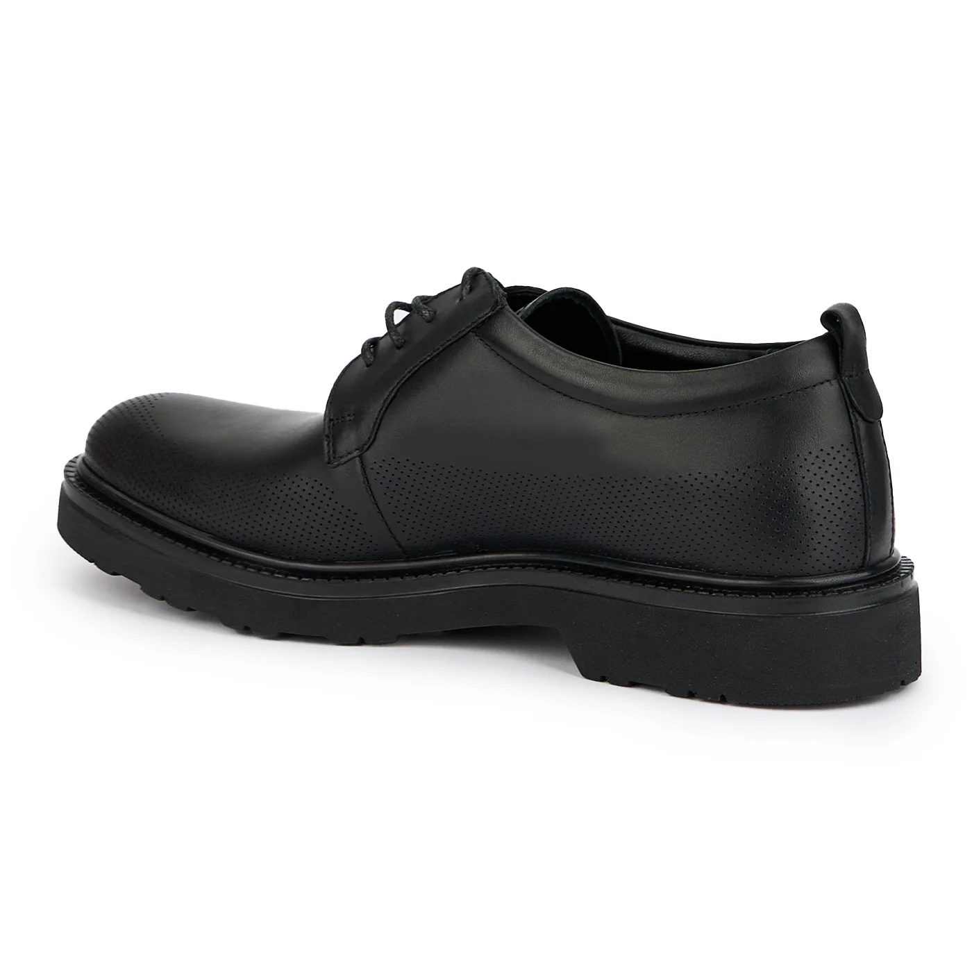 Pantofi barbati din piele naturala 7621 - Image 2