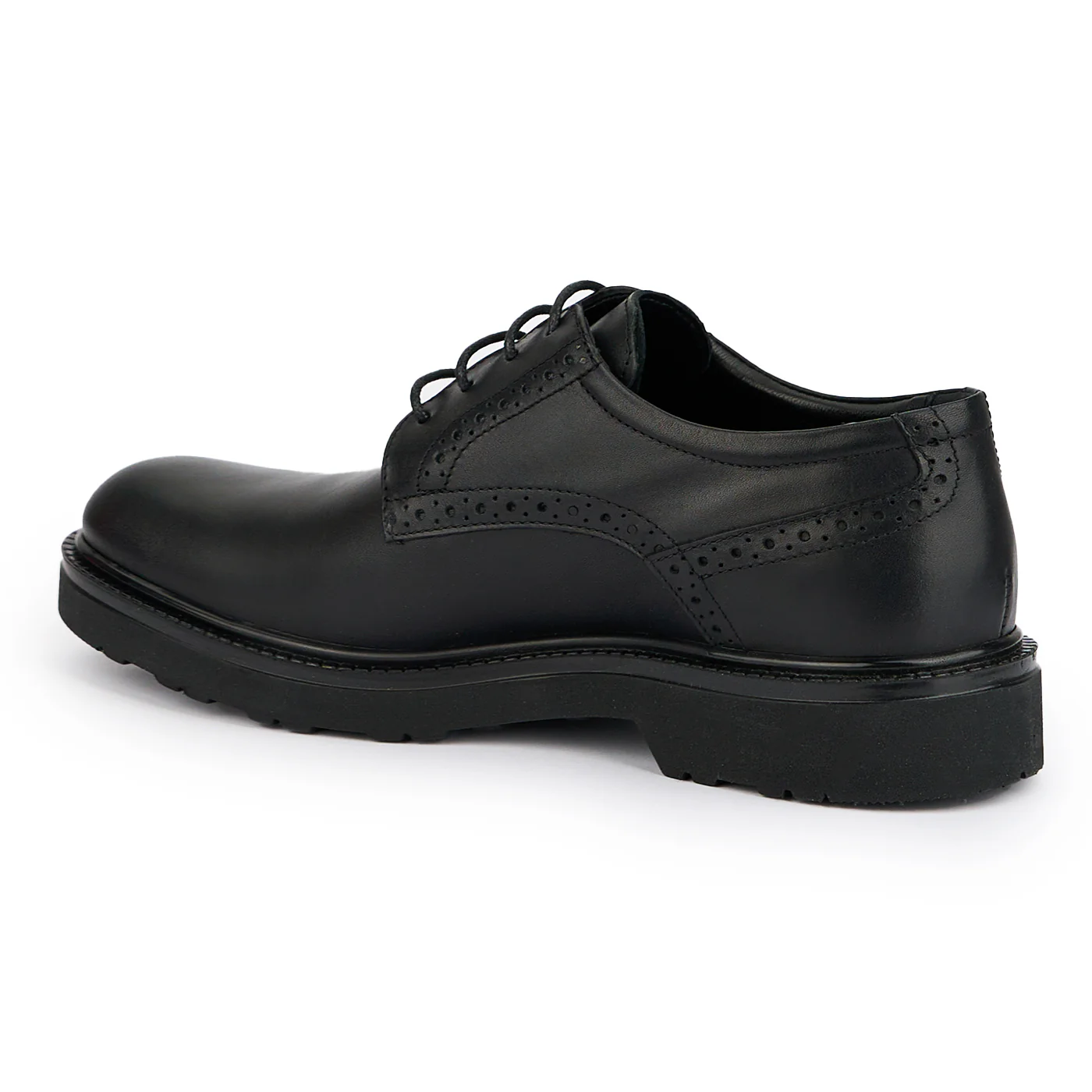 Pantofi barbati din piele naturala 7622 - Image 2
