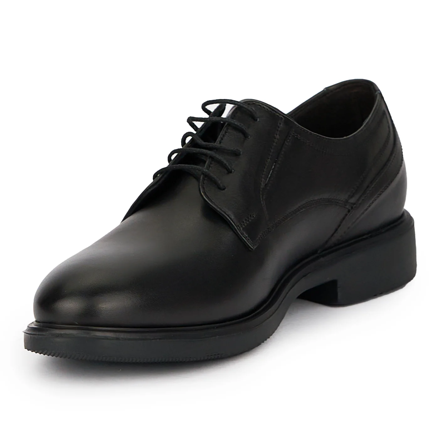Pantofi barbati din piele naturala 7689 - Image 3