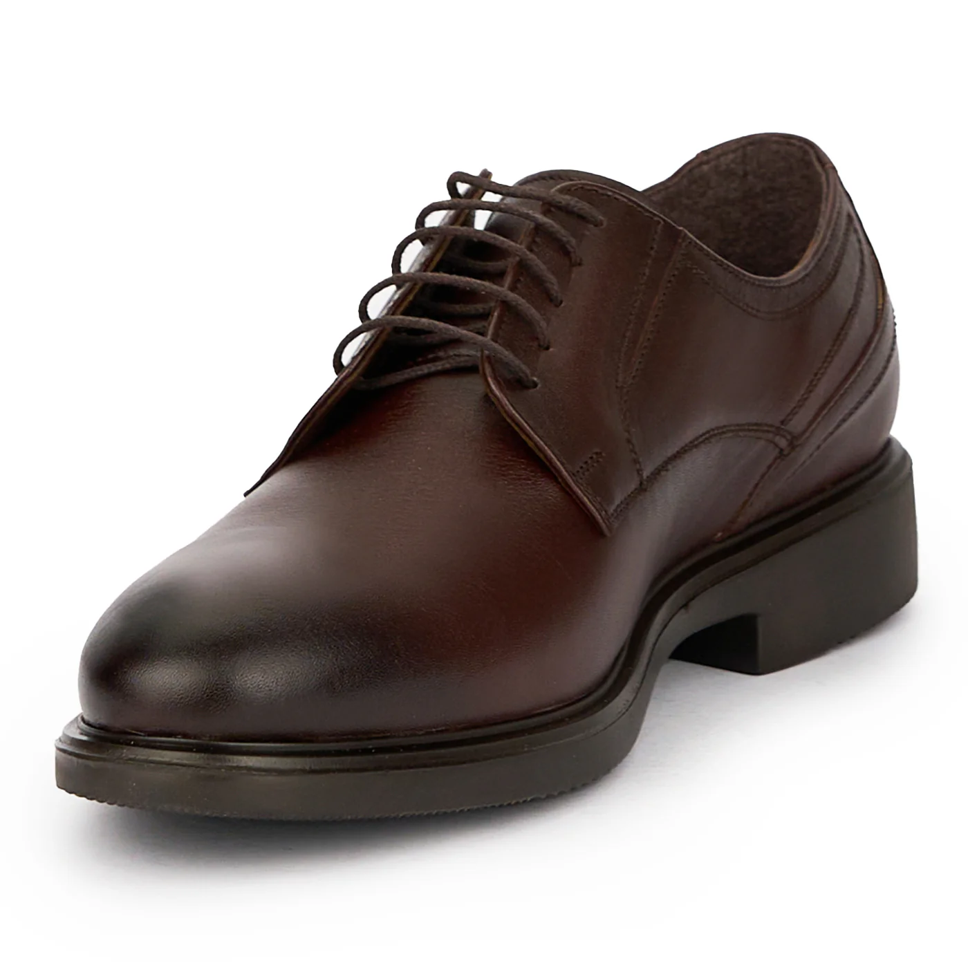 Pantofi barbati din piele naturala 7690 - Image 3