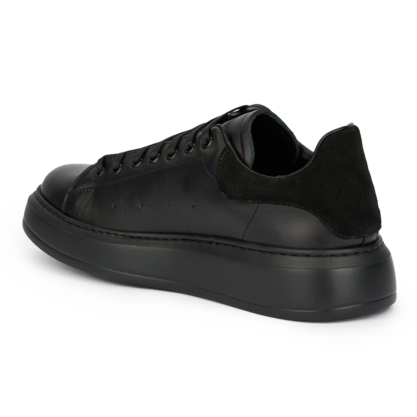 Pantofi barbati din piele naturala 7692 - Image 2