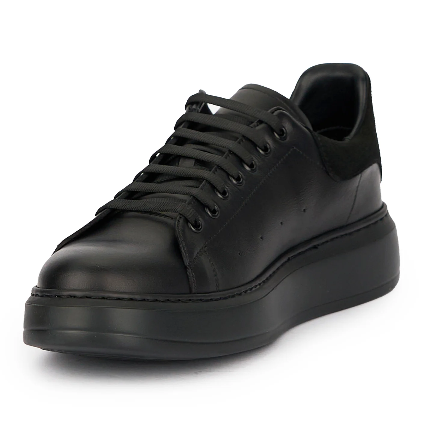 Pantofi barbati din piele naturala 7692 - Image 3