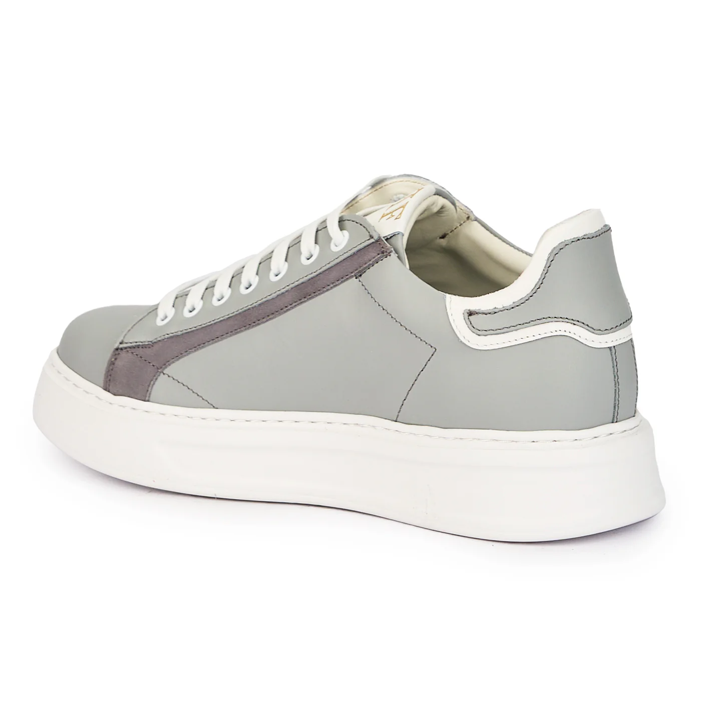 Pantofi barbati din piele naturala 7713 - Image 2