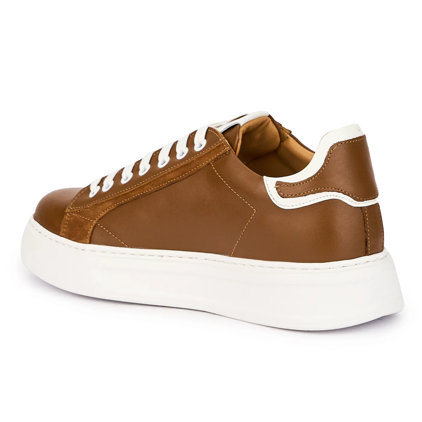 Pantofi barbati din piele naturala 7715 - Image 2