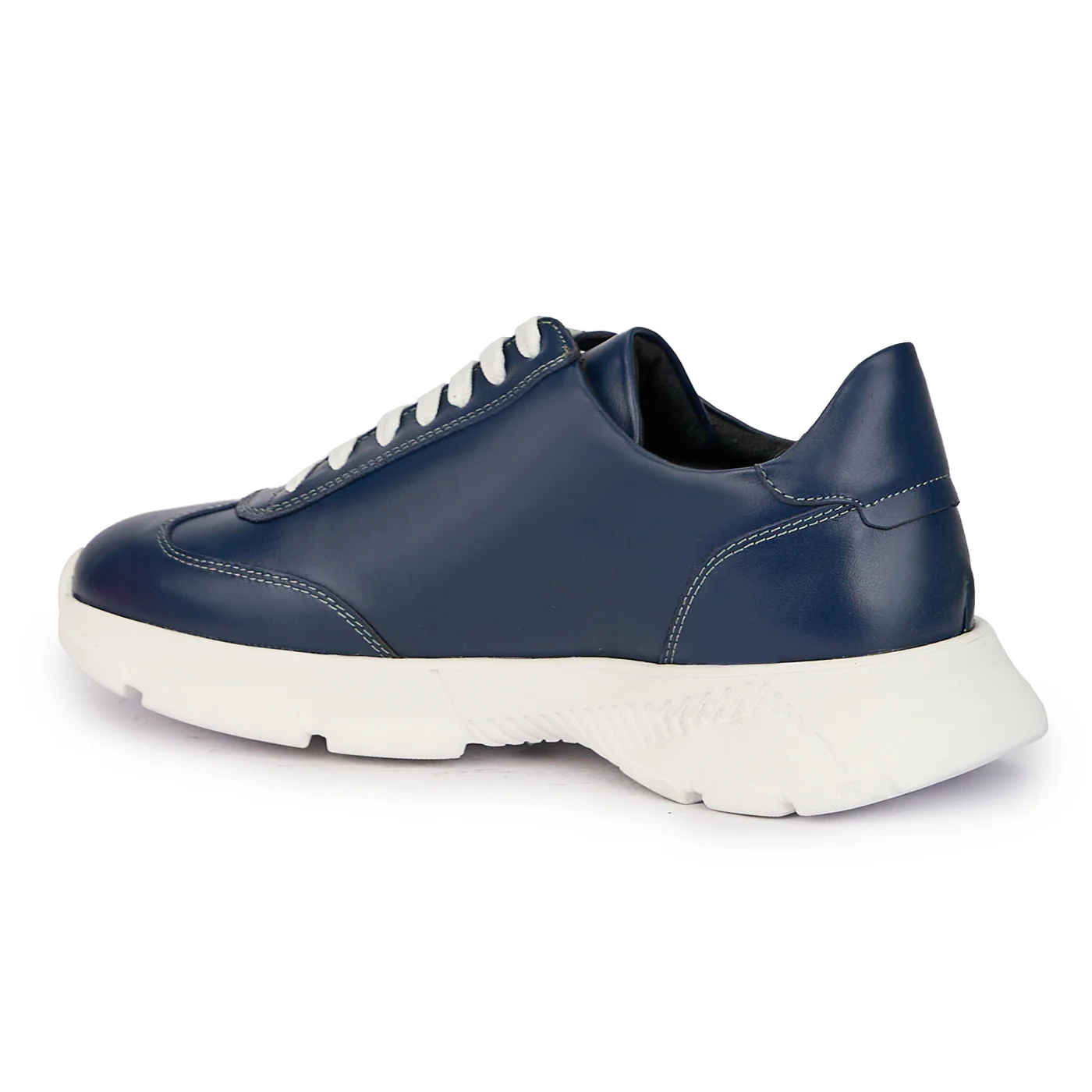 Pantofi barbati din piele naturala 7719 - Image 2