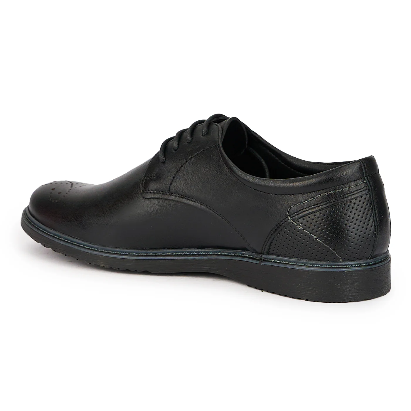 Pantofi barbati din piele naturala 7721 - Image 2