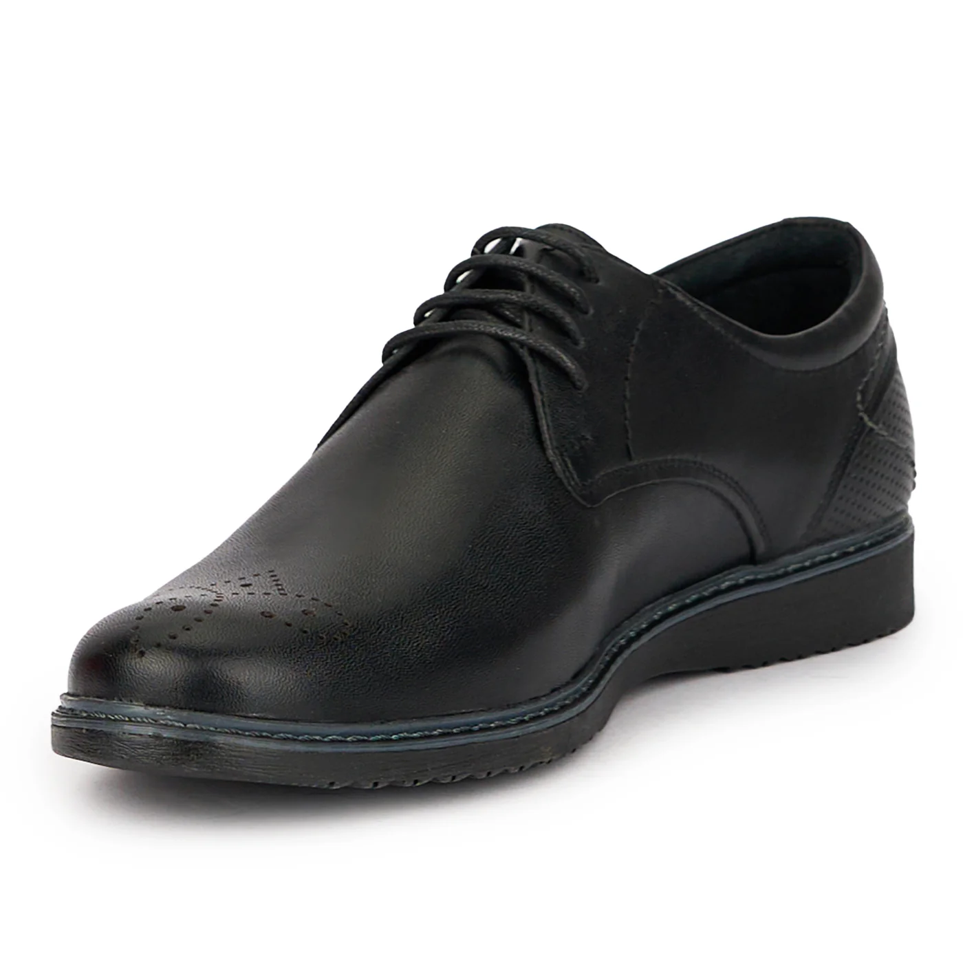 Pantofi barbati din piele naturala 7721 - Image 3