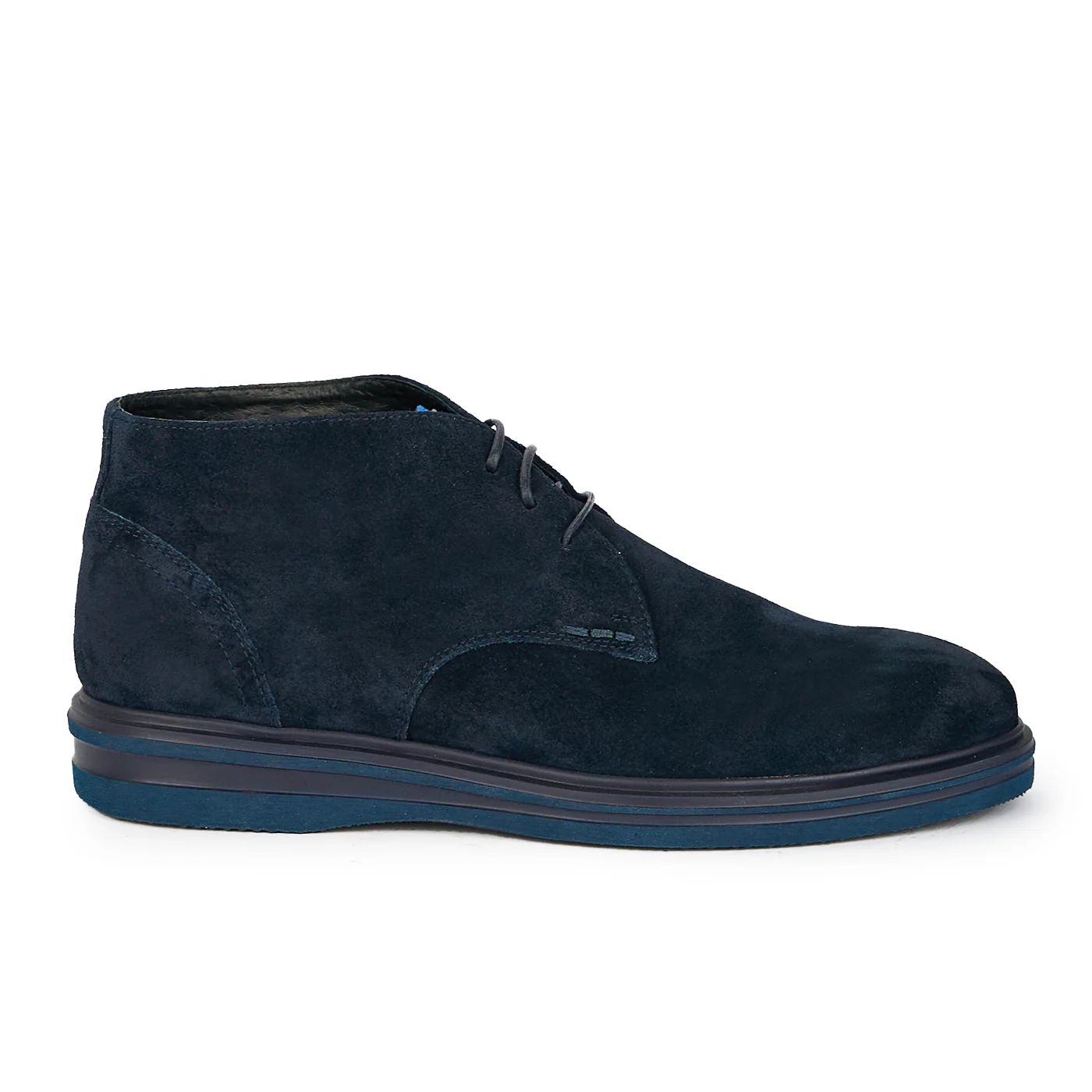 Pantofi barbati din piele naturala 7825
