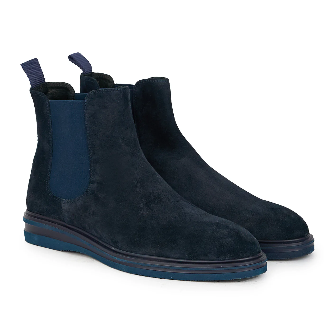 Pantofi barbati din piele naturala 7826 - Image 4