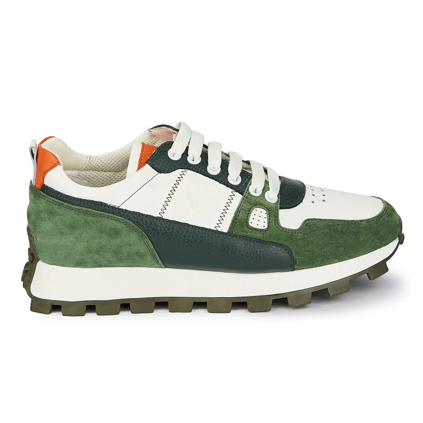Pantofi barbati din piele naturala 7836