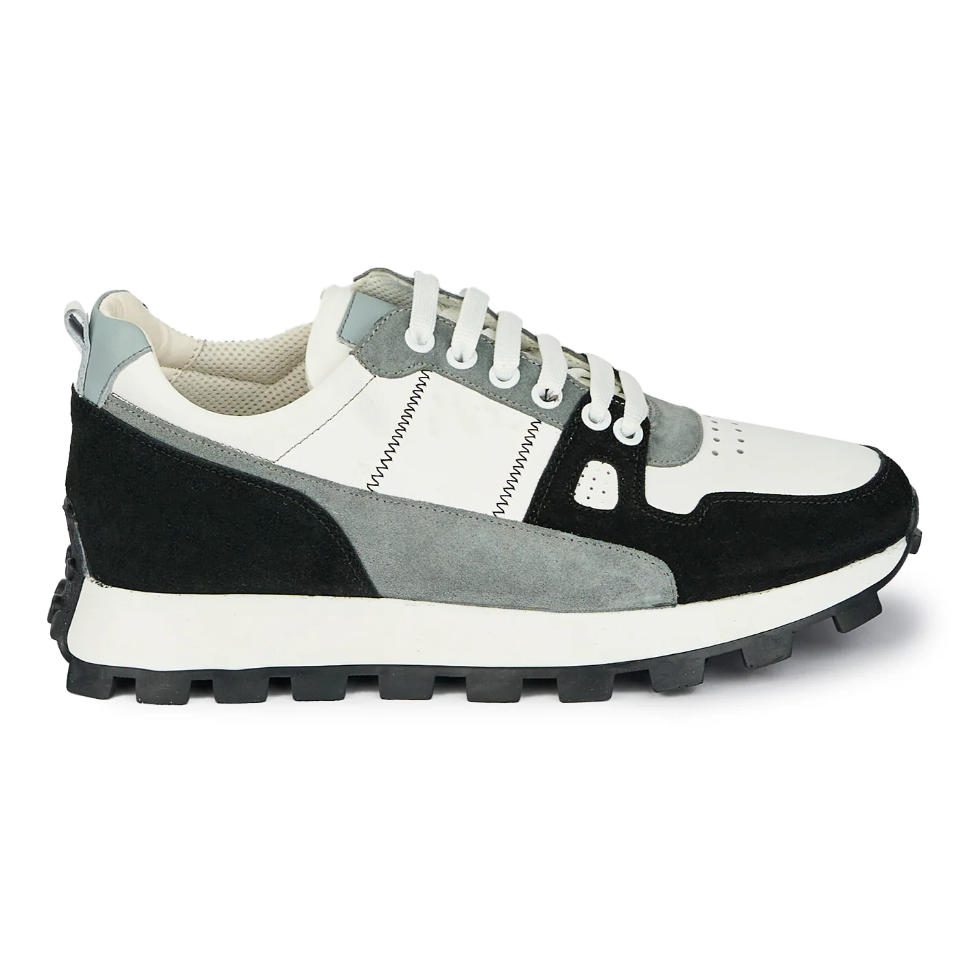 Pantofi barbati din piele naturala 7837