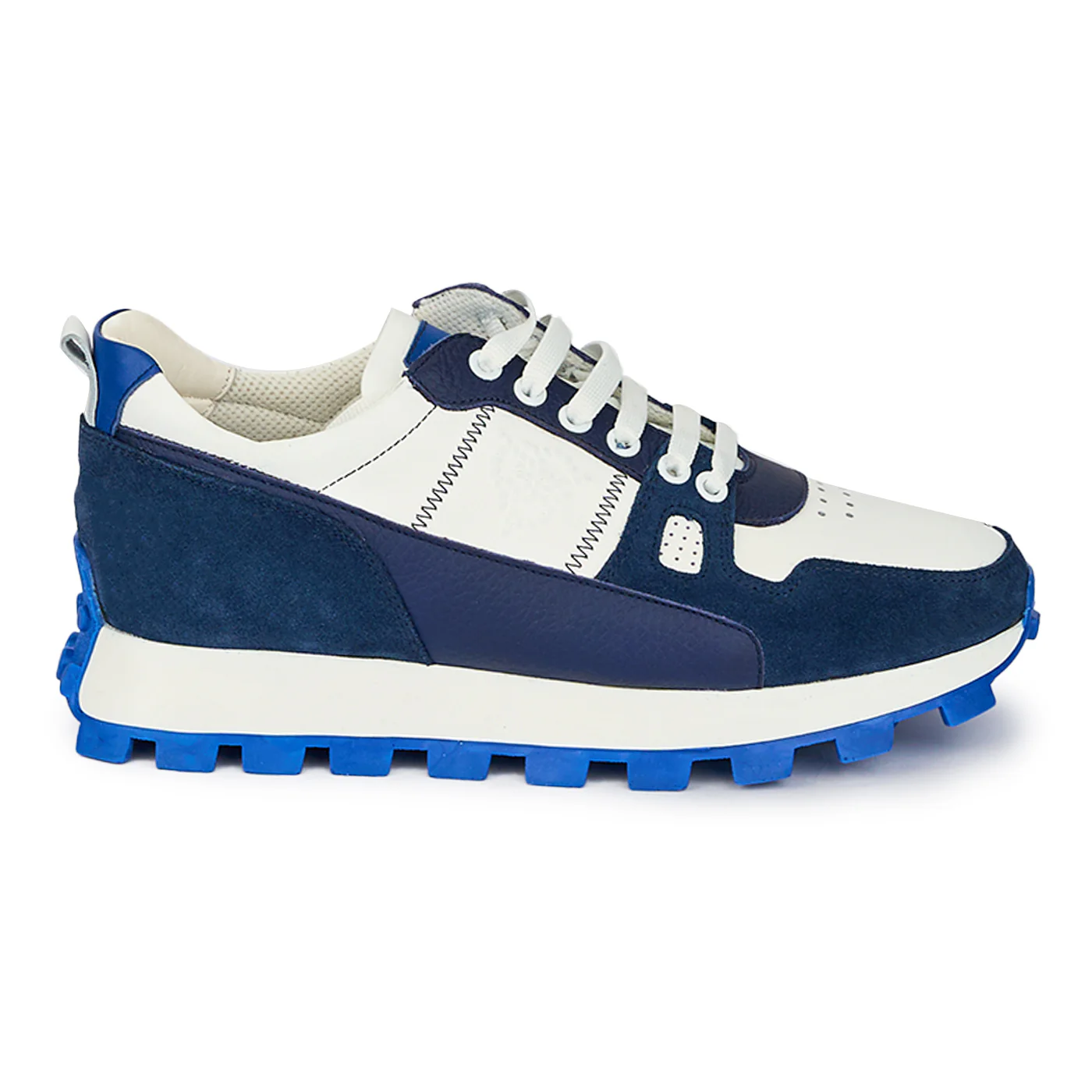 Pantofi barbati din piele naturala 7838