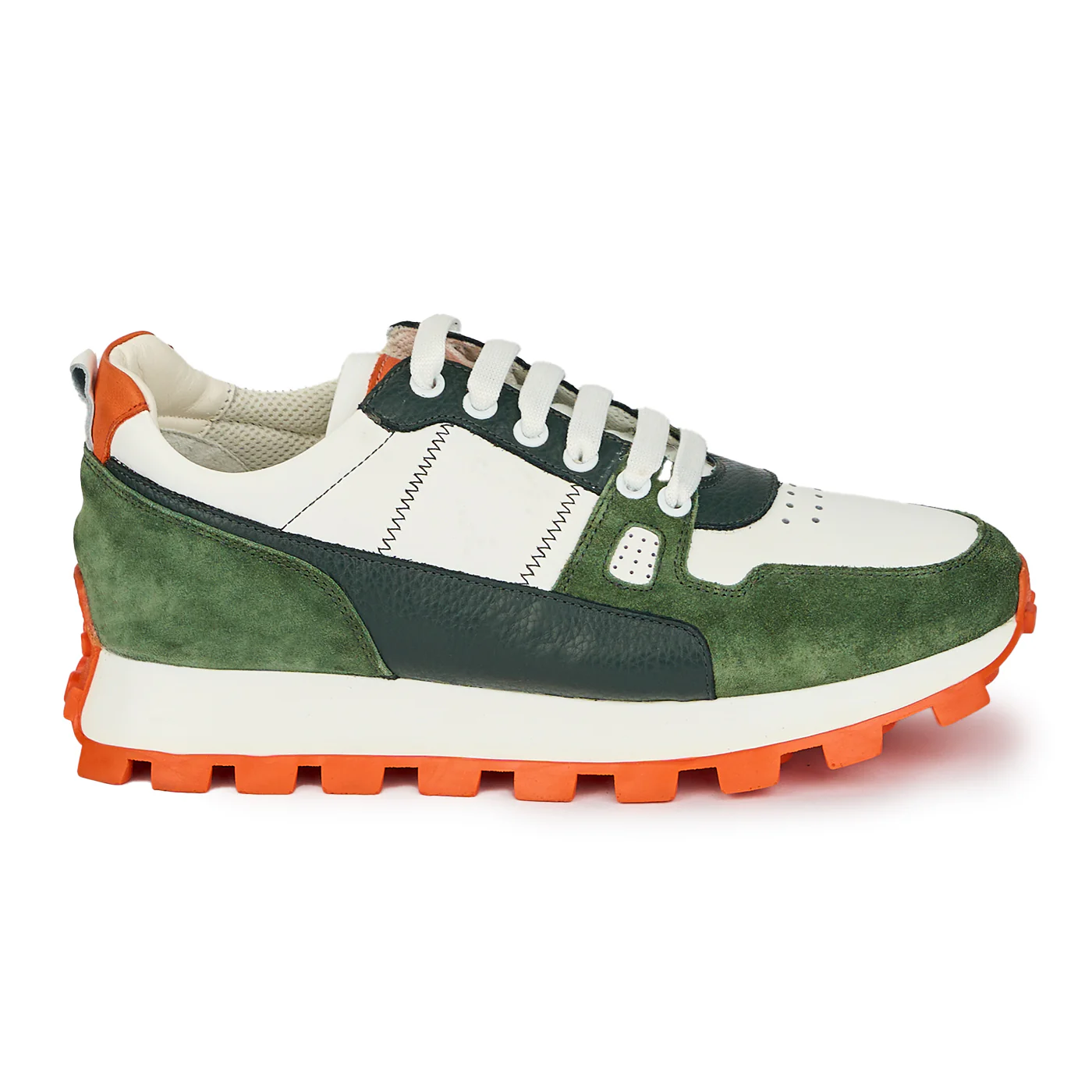 Pantofi barbati din piele naturala 7839