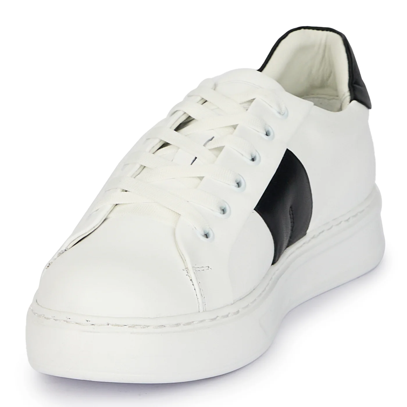 Pantofi barbati din piele naturala 7840 - Image 3