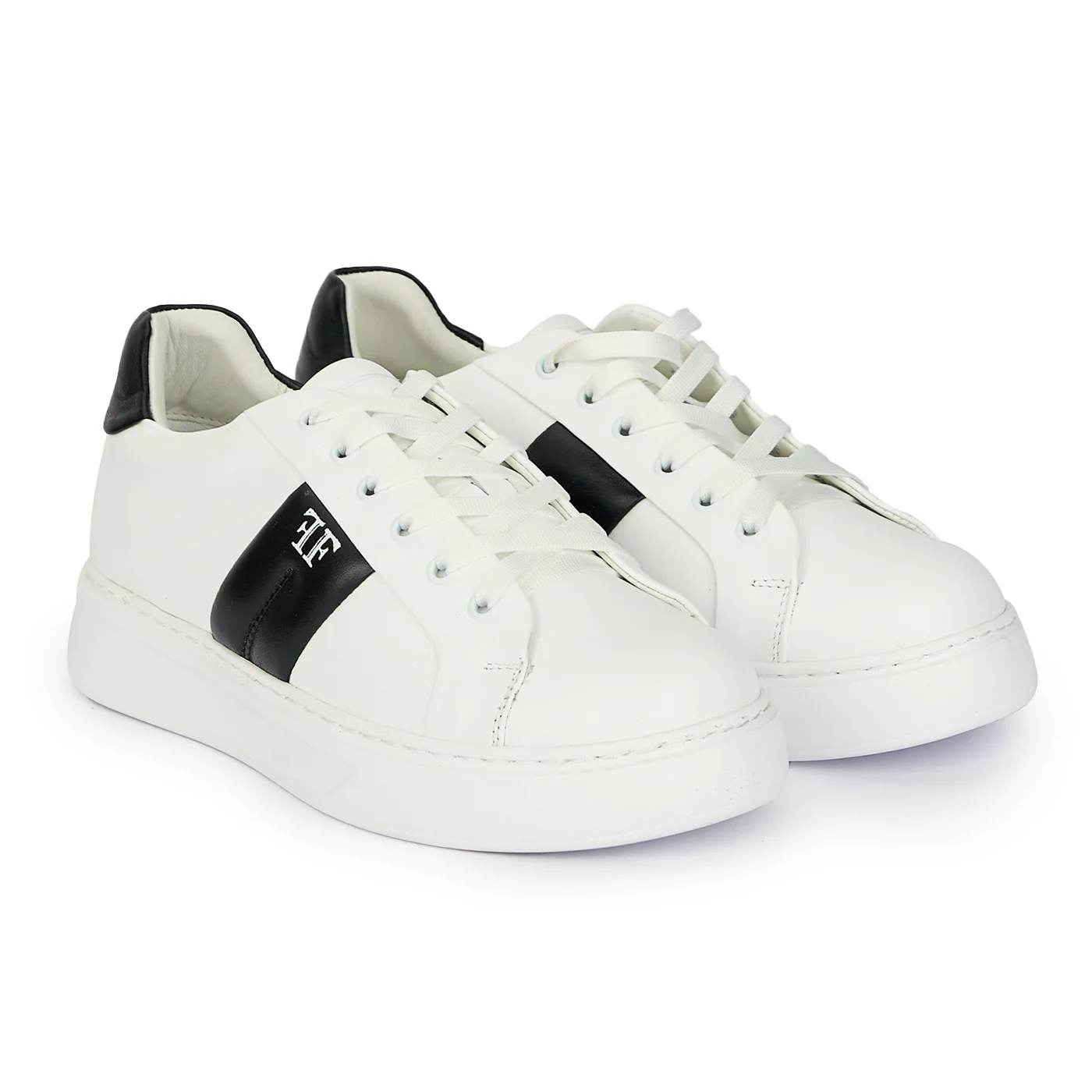 Pantofi barbati din piele naturala 7840 - Image 4
