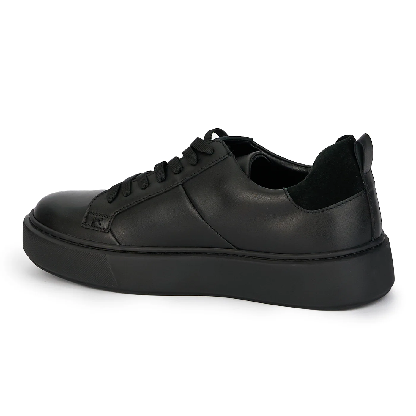 Pantofi barbati din piele naturala 7842 - Image 2
