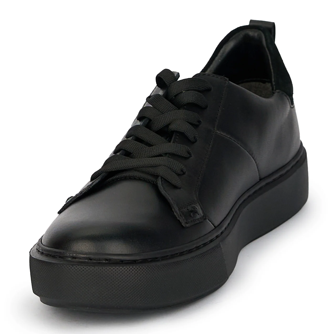 Pantofi barbati din piele naturala 7842 - Image 3