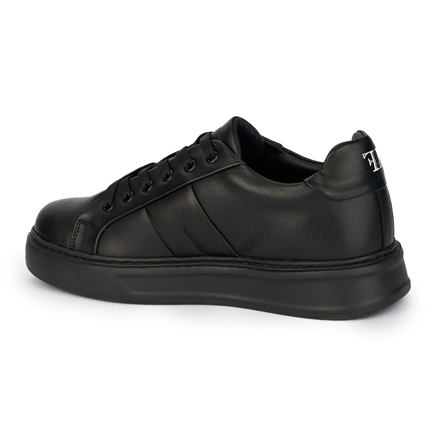 Pantofi barbati din piele naturala 7843 - Image 2