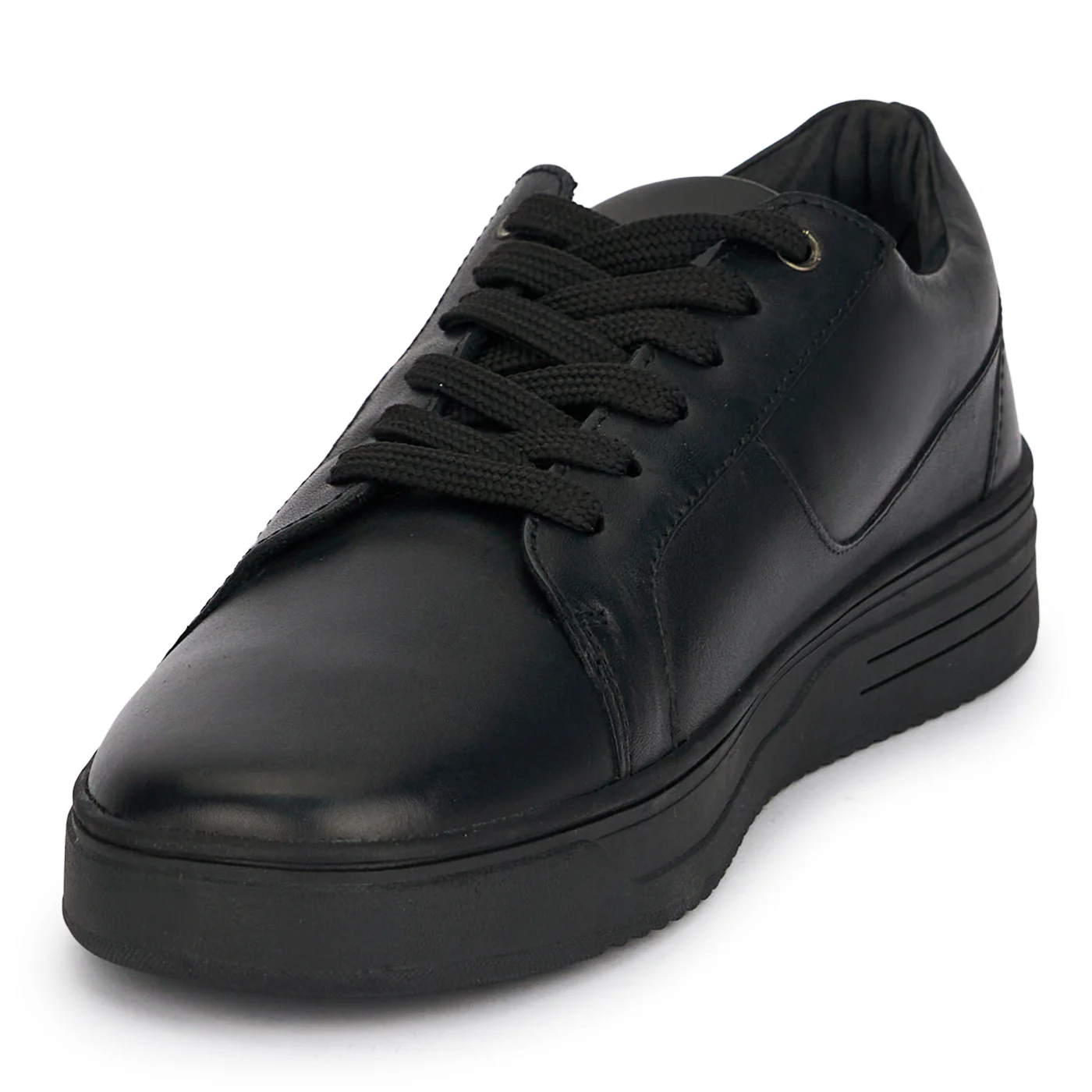Pantofi barbati din piele naturala 7931 - Image 3