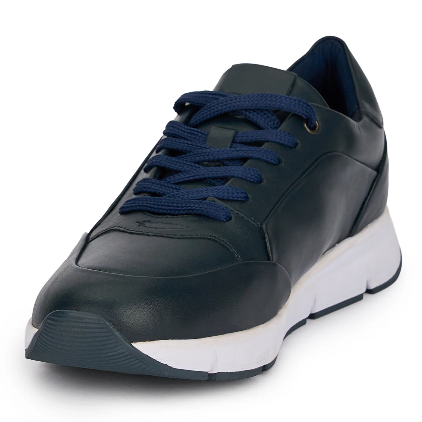 Pantofi barbati din piele naturala 7932 - Image 3