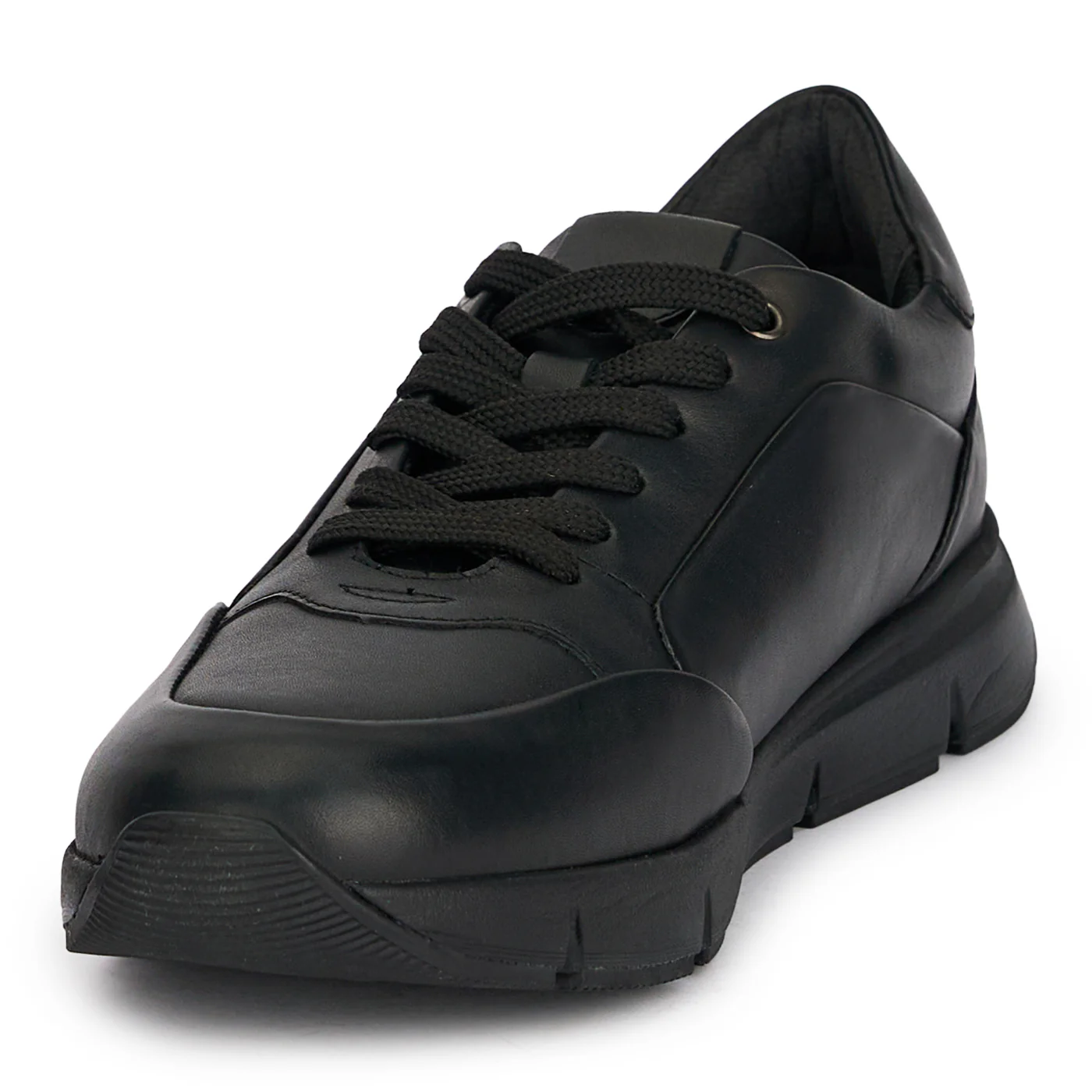 Pantofi barbati din piele naturala 7933 - Image 3