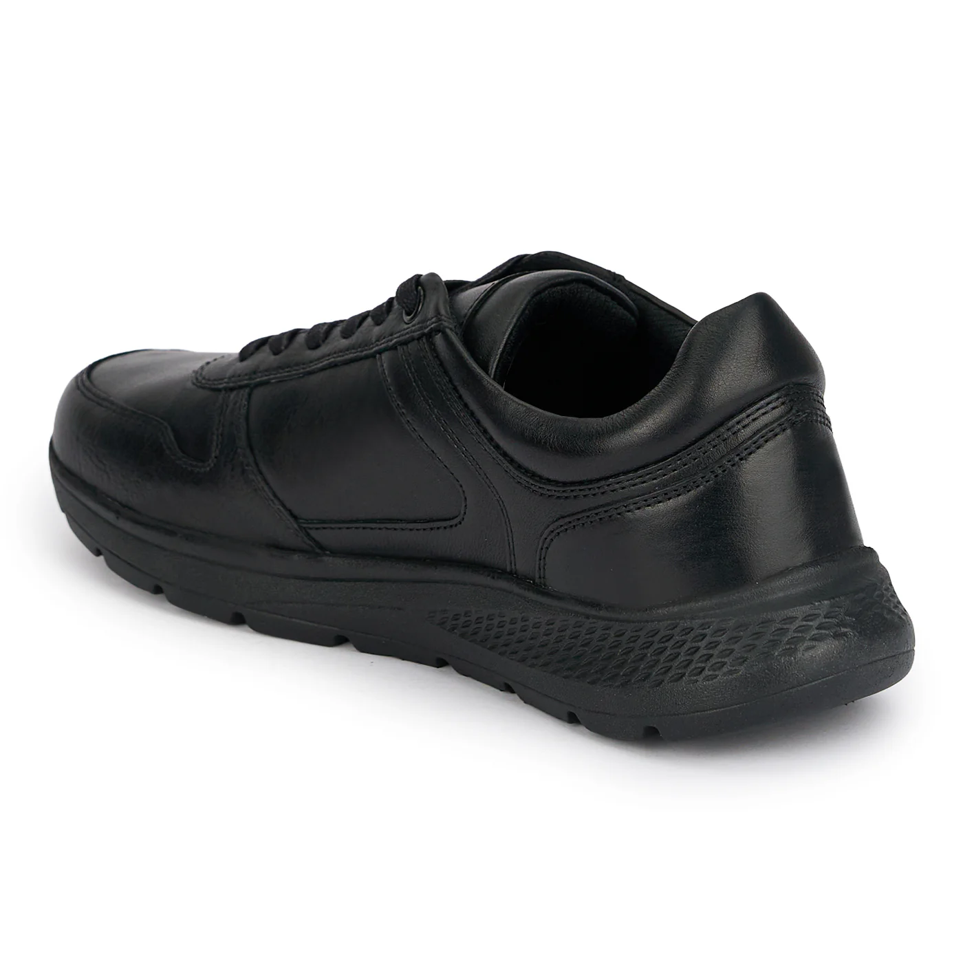 Pantofi barbati din piele naturala 7937 - Image 2