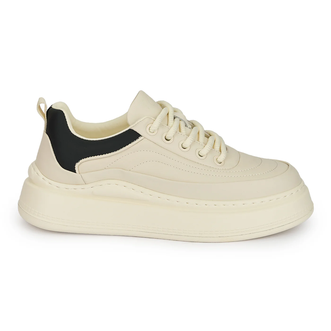 Pantofi barbati din piele naturala alba 20046