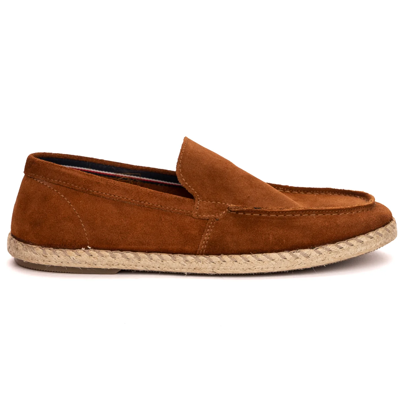 Pantofi barbati din piele naturala maro 7517