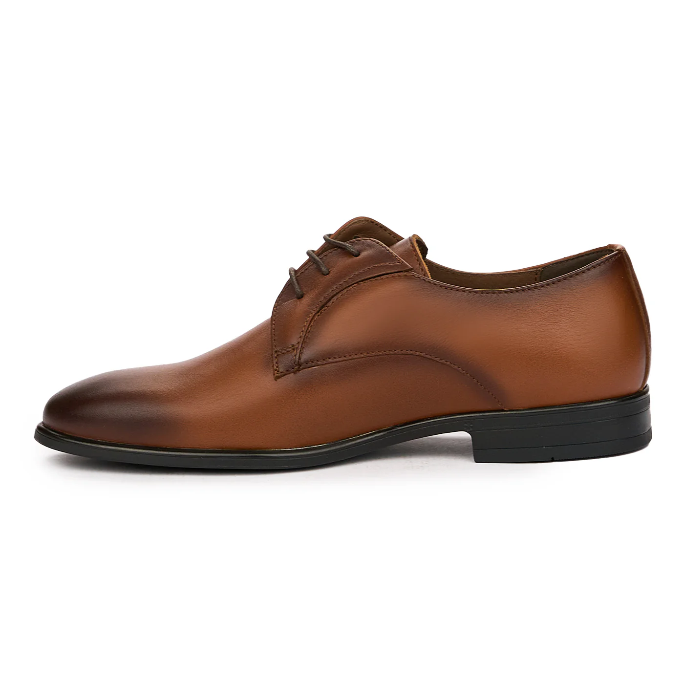 Pantofi Barbati Maro Eleganti din Piele Naturala 7123 - Image 3