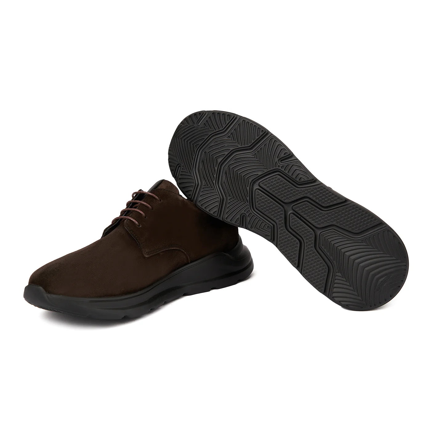 Pantofi Casual Barbati din Piele Naturala 0233 - Image 2