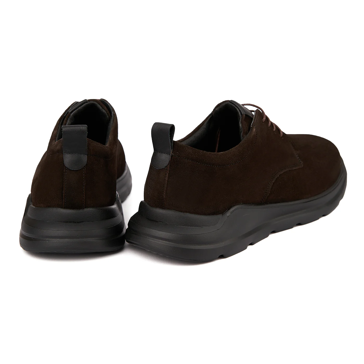 Pantofi Casual Barbati din Piele Naturala 0233 - Image 3