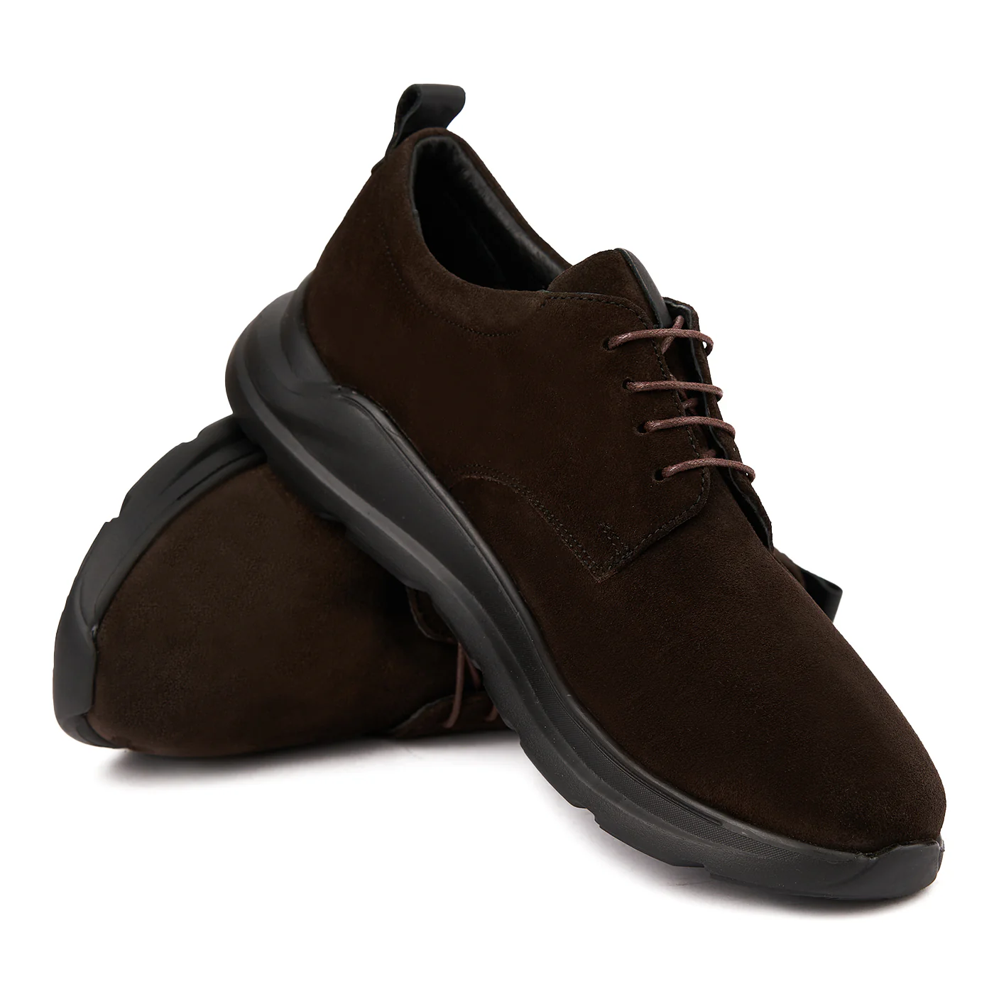 Pantofi Casual Barbati din Piele Naturala 0233 - Image 4