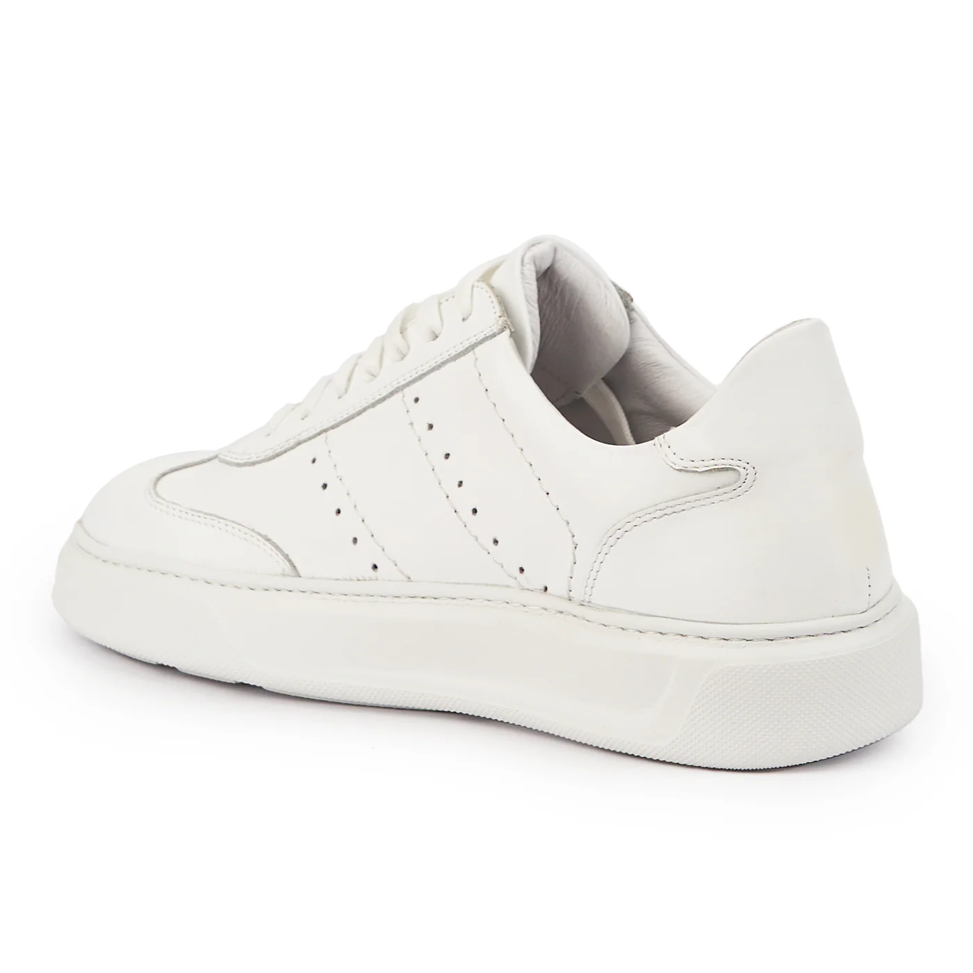 Pantofi casual barbati din piele naturala 7574 - Image 2