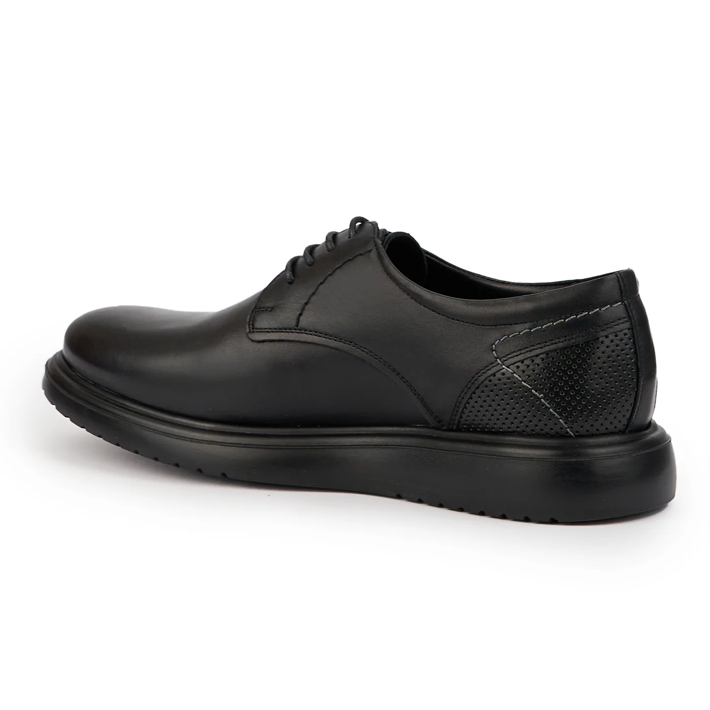 Pantofi casual barbati din piele naturala 7575 - Image 2