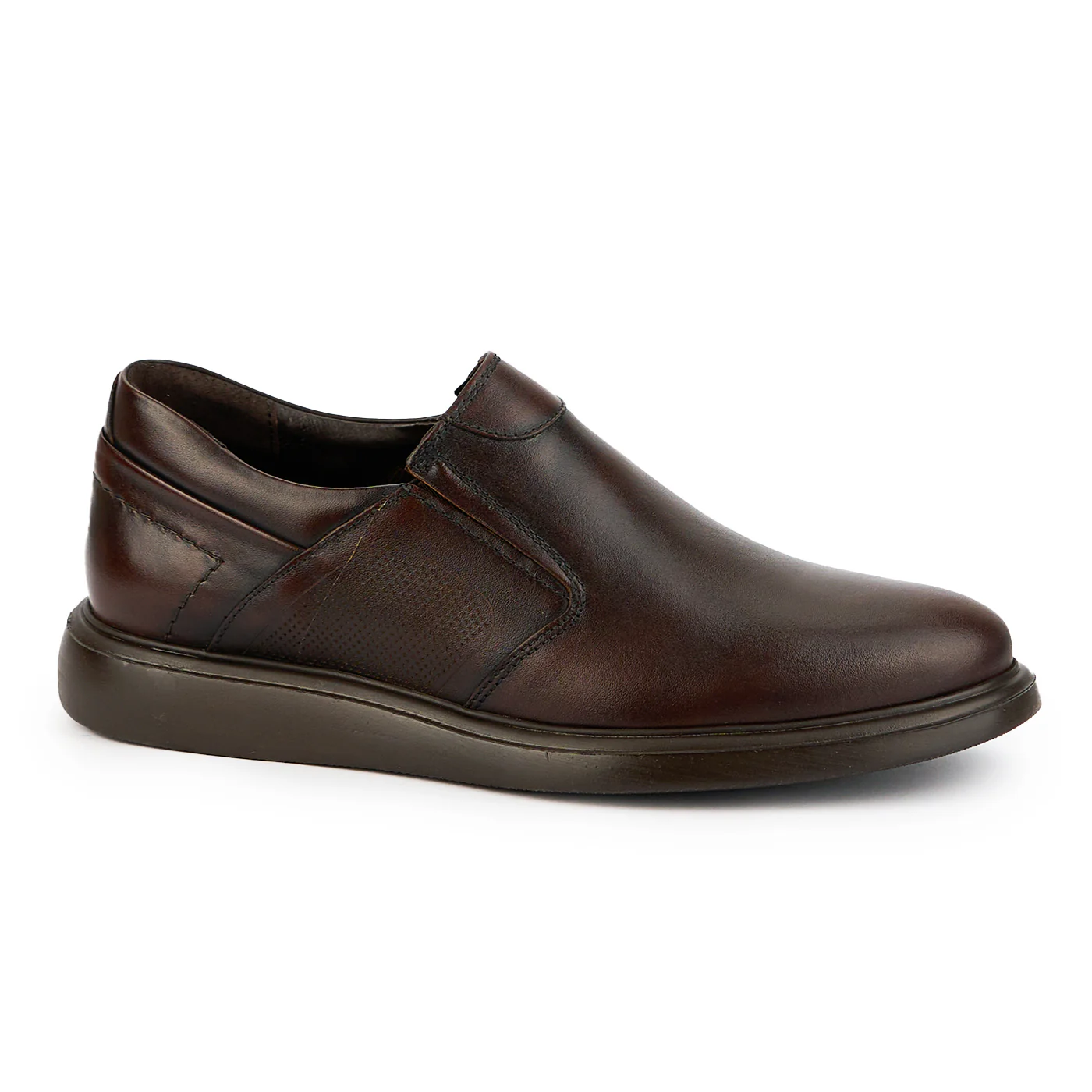 Pantofi casual barbati din piele naturala 7604