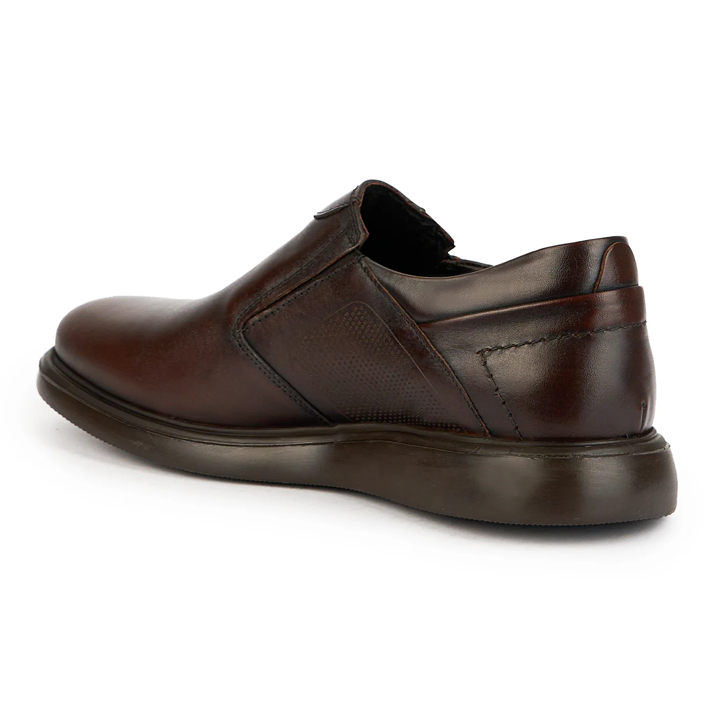 Pantofi casual barbati din piele naturala 7604 - Image 2